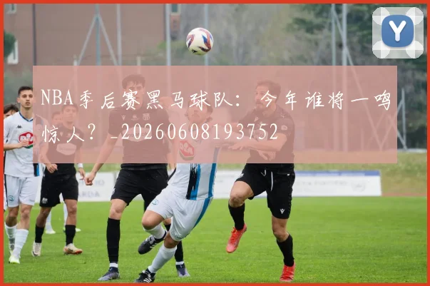 NBA季后赛黑马球队：今年谁将一鸣惊人？_20260608193752
